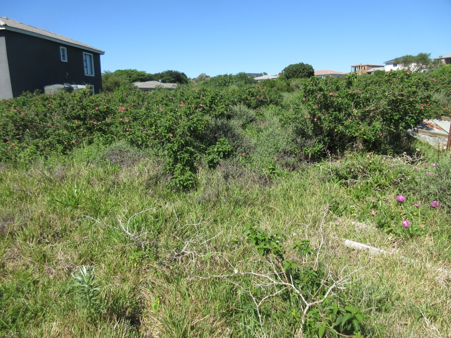 0 Bedroom Property for Sale in Emerald Heights Eastern Cape